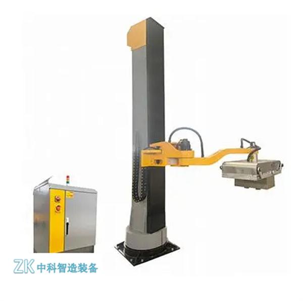 淮北ZK-MD-100-4立柱码垛机器手